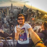 Отзыв от Георгий - Виза Destination Thailand