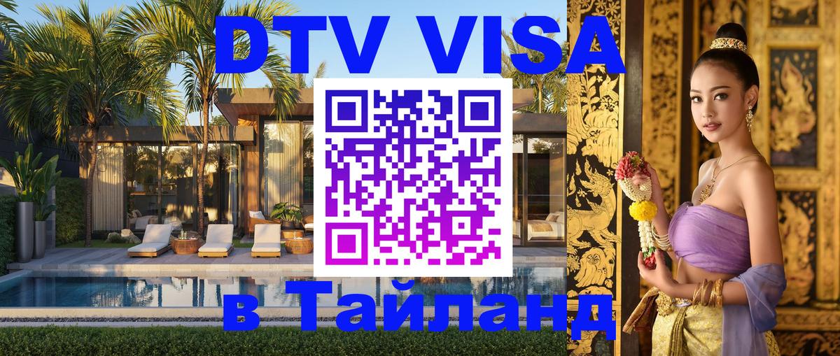 Сколько стоит DTV виза — актуальные цены, оформление даже без документов - Новошахтинск  09.12.2025 